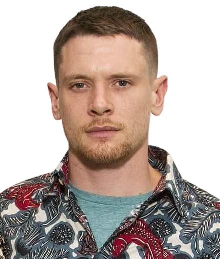 Jack O'Connell
